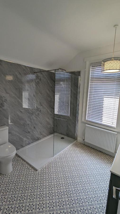 Seaside Escapes - With Relaxing Hot Tub! Villa Scarborough Exterior foto